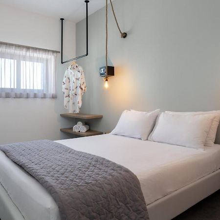 Southrock Villas Lakhania Eksteriør bilde