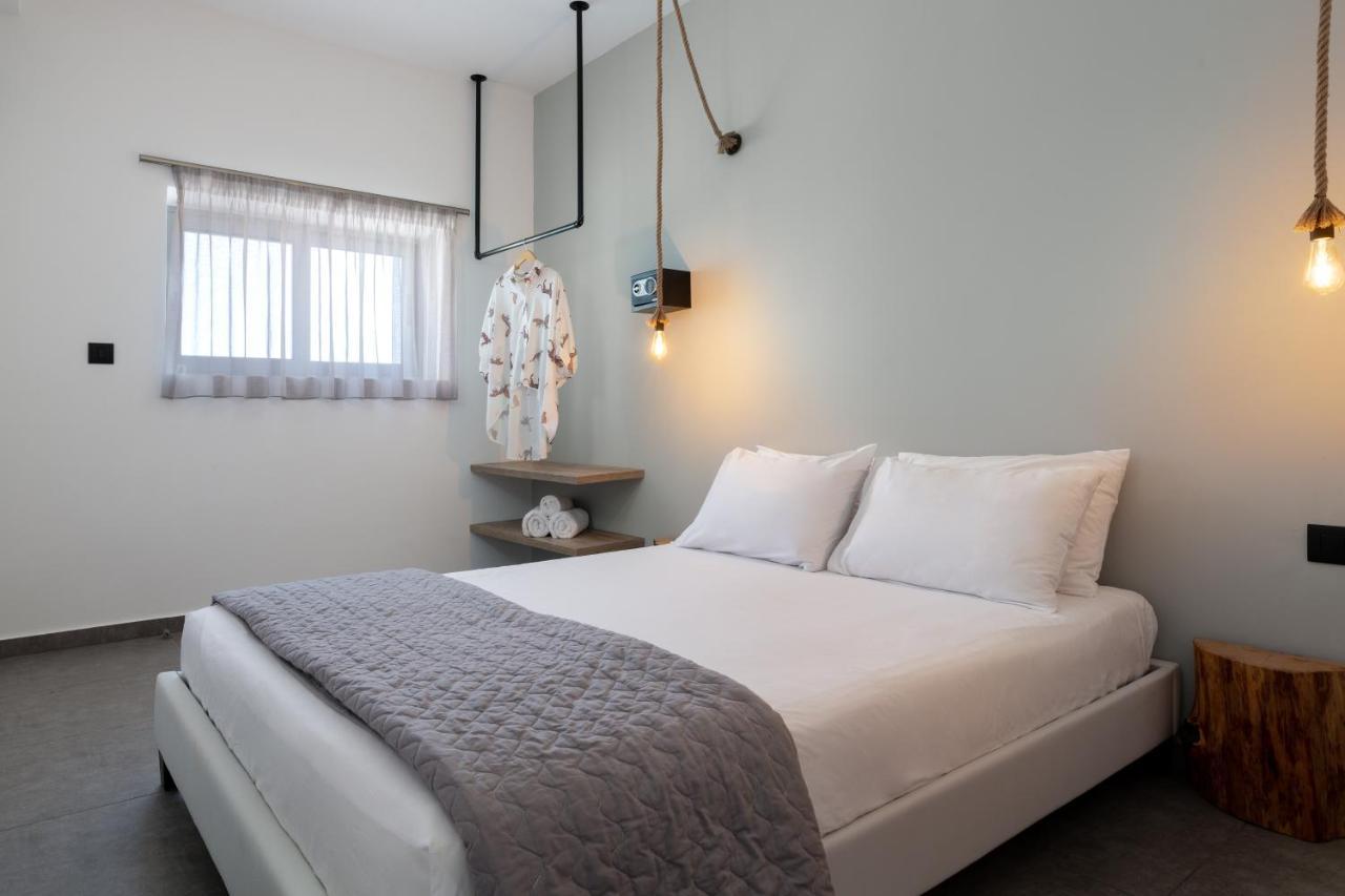 Southrock Villas Lakhania Eksteriør bilde