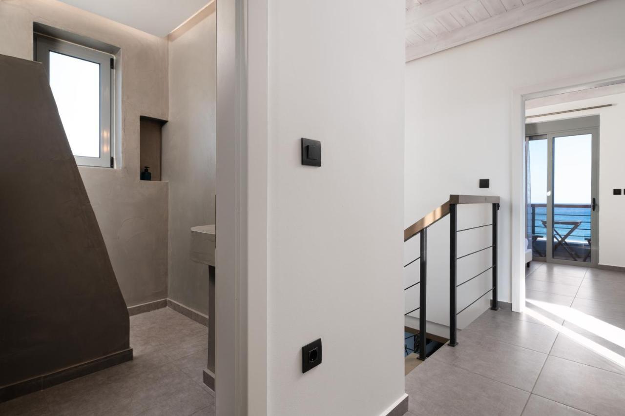 Southrock Villas Lakhania Eksteriør bilde