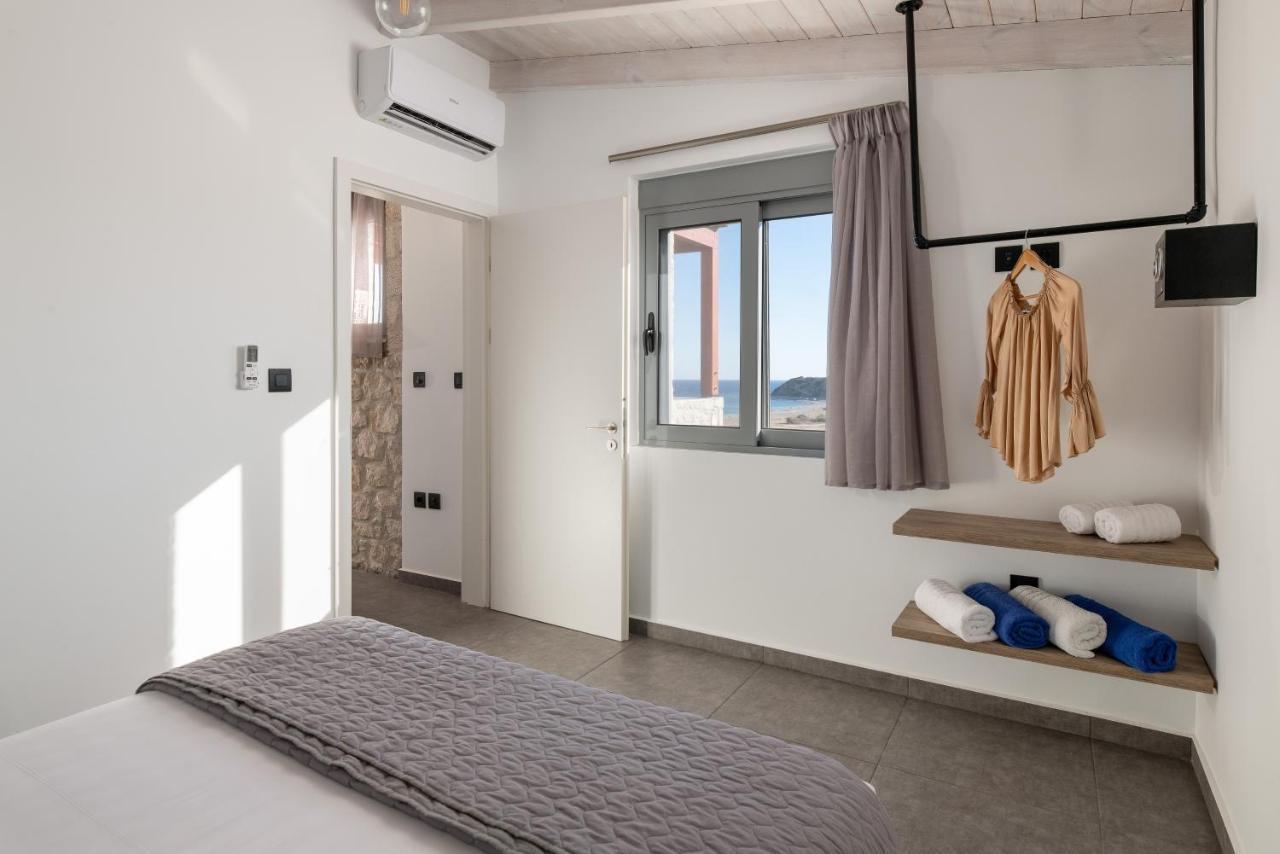 Southrock Villas Lakhania Eksteriør bilde