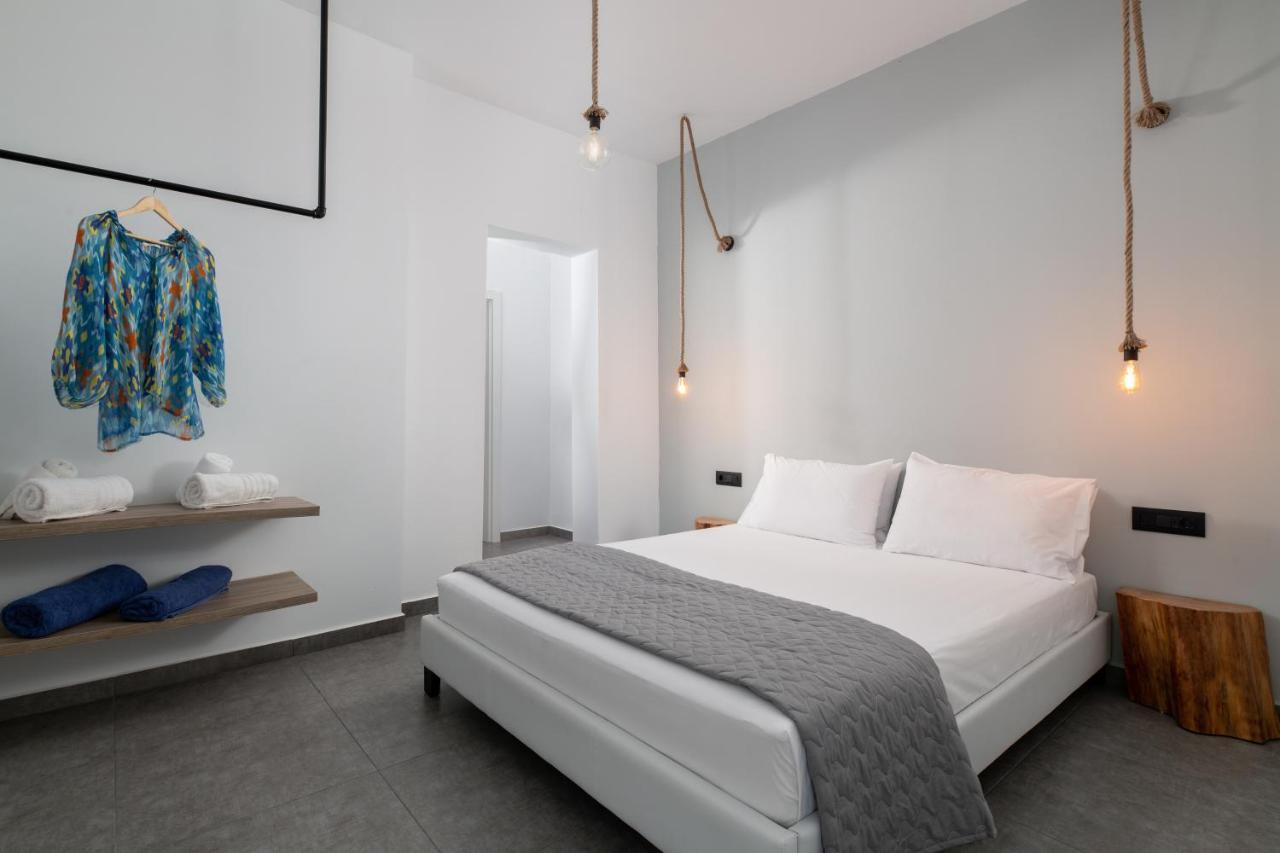 Southrock Villas Lakhania Eksteriør bilde