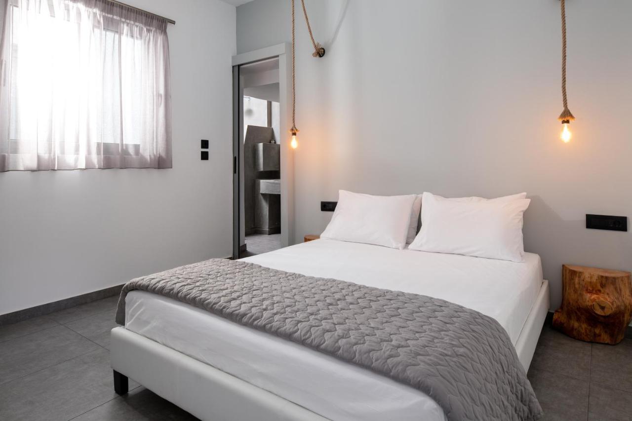 Southrock Villas Lakhania Eksteriør bilde